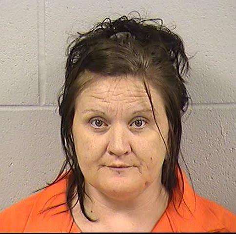 RUTHERFORD, AMANDA RAE