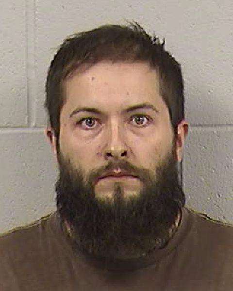WILLIAMS, JACOB LEVI