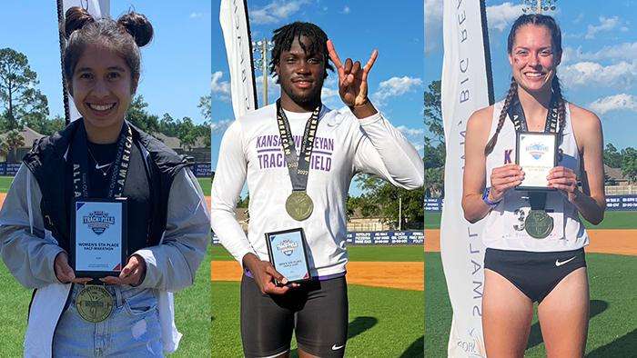 Photos courtesy <a href="http://kwucoyotes.com">kwucoyotes.com</a>