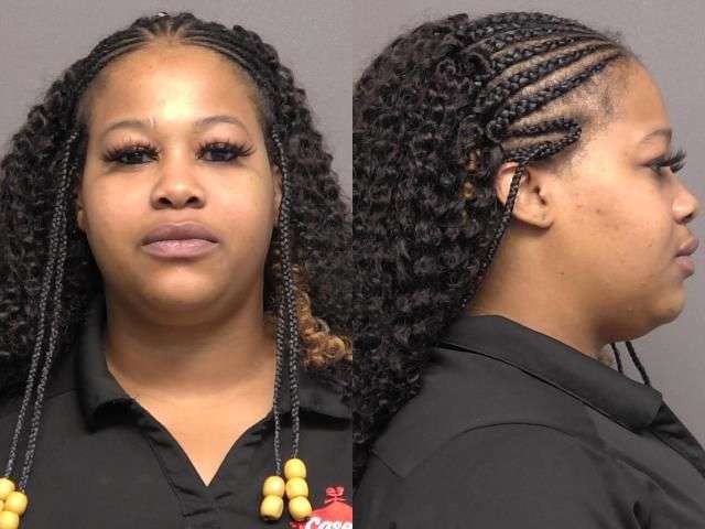 Davis, Alexandria Deshone