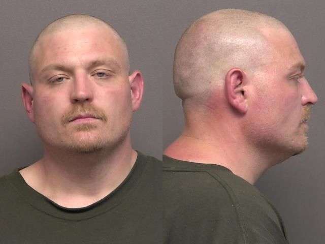 Unruh, Joshua Roy