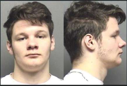 Woodcox, Dylan Wade