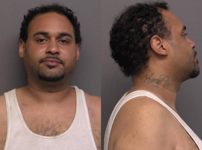 Wright, Kyle Deon