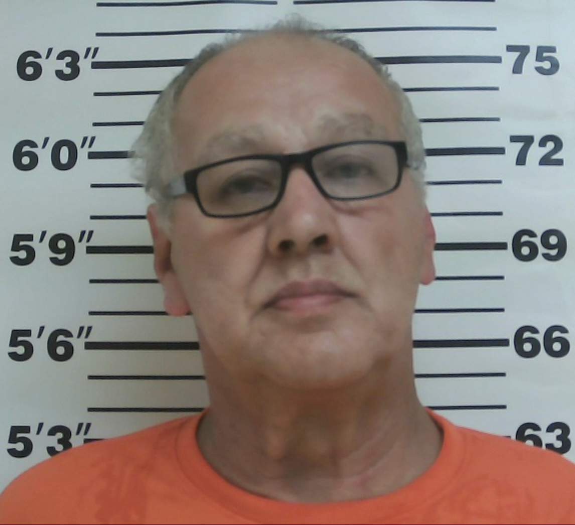 Lee-photo Osage Co. Sheriff