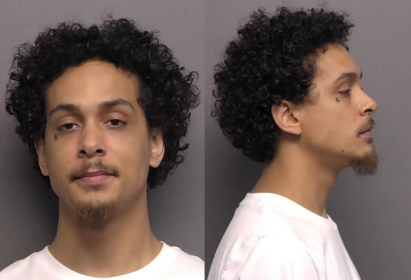 Darby, Anthony Marquez