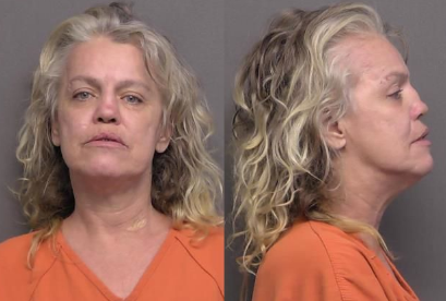 Marshall, Wyona Ruth