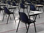 Lasting consequences of shootings on students who survive them