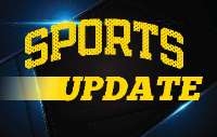 Sports Update for Monday Morning