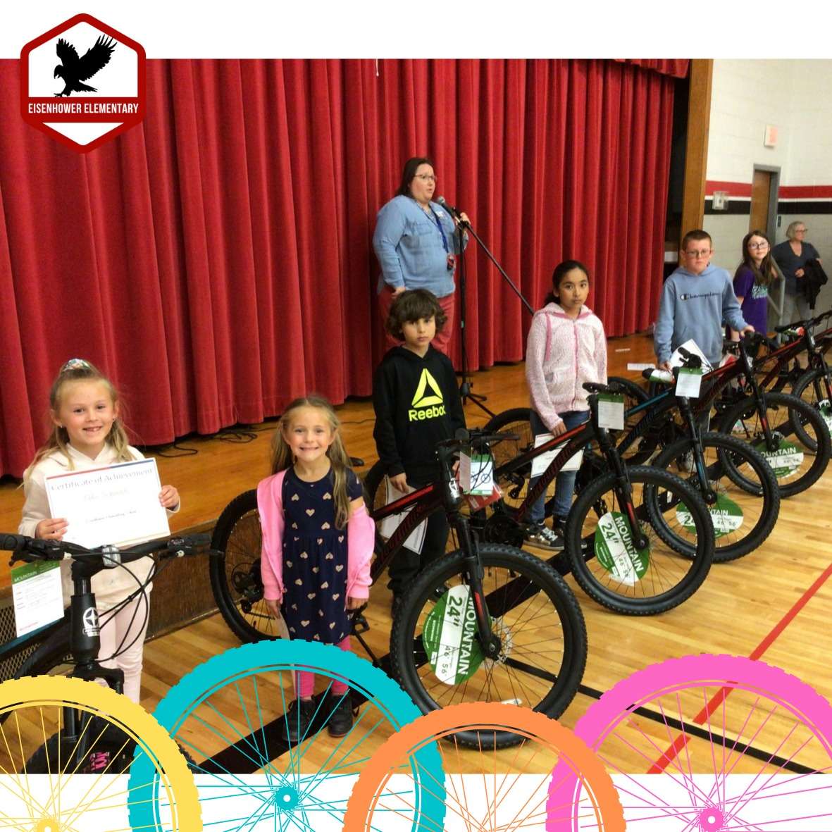 Eisenhower Elementary School