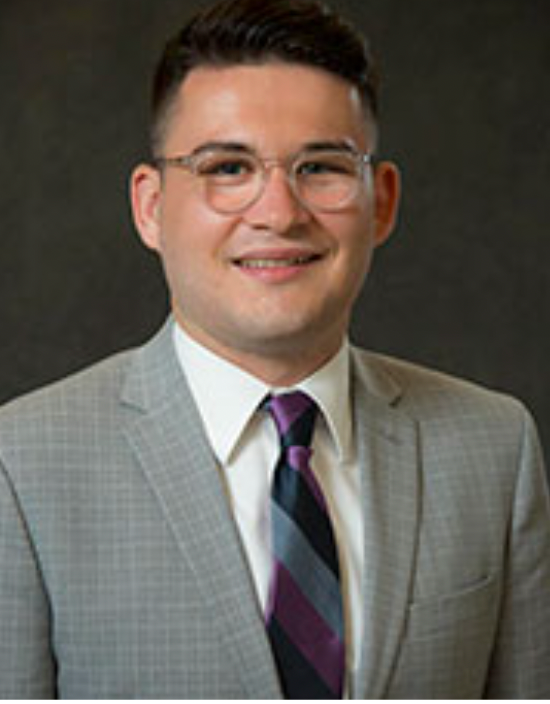 Remington Williams-photo courtesy University of Missouri System