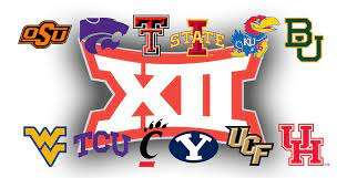 New Big 12