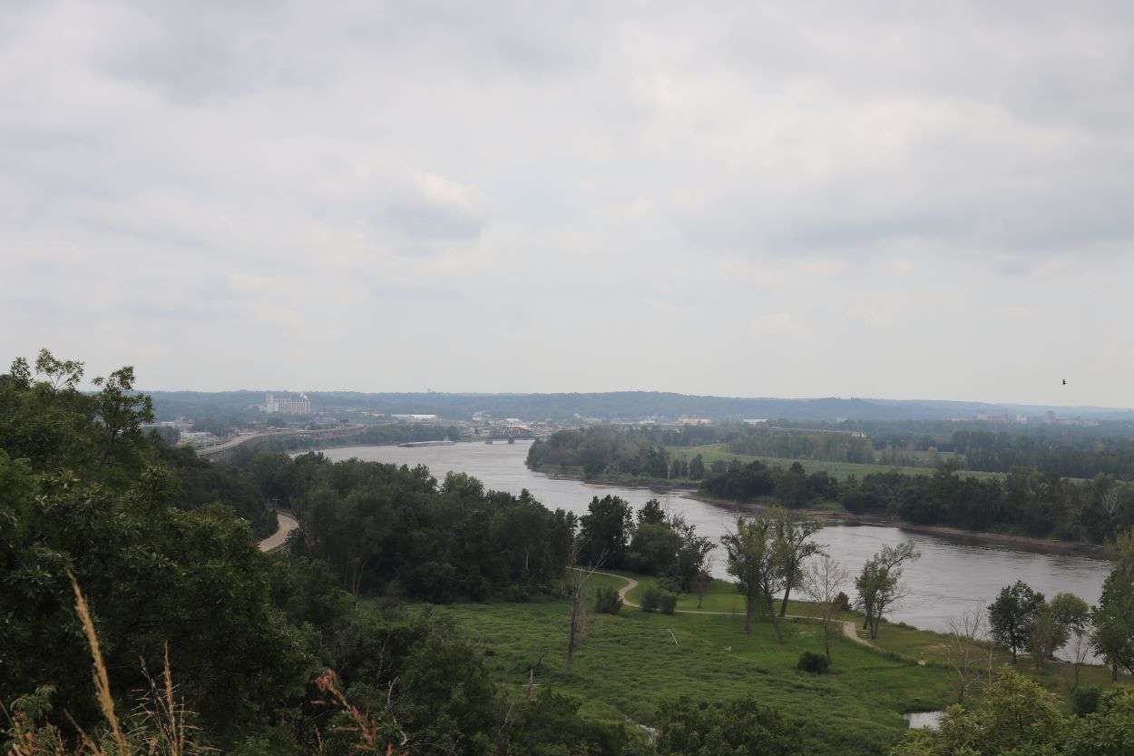 Missouri River/file photo