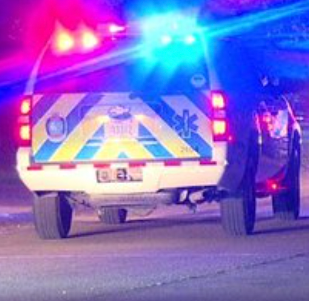 Kansas motorcyclist killed in crash with Amazon van, pickup