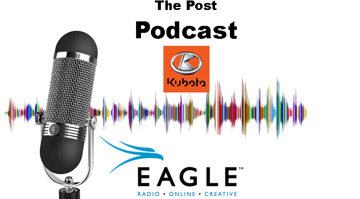 <a href="https://www.npkubota.com/">Post Podcast Sponsored By North Platte Kubota</a>