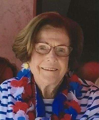 Sharon Kimbell