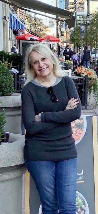 Judy Gabbert/Photo from judithsabbert.com