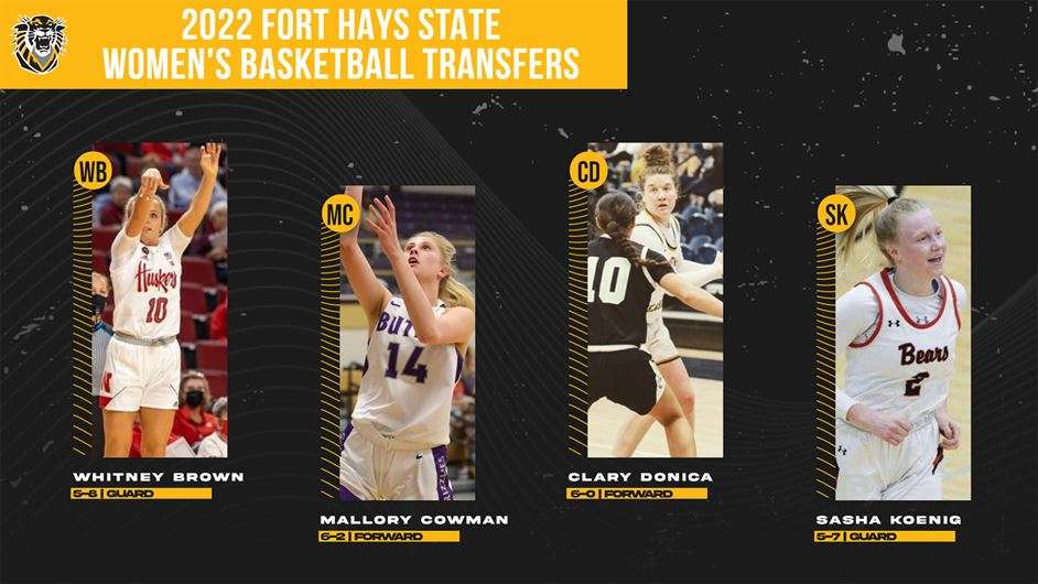 FHSU Athletics