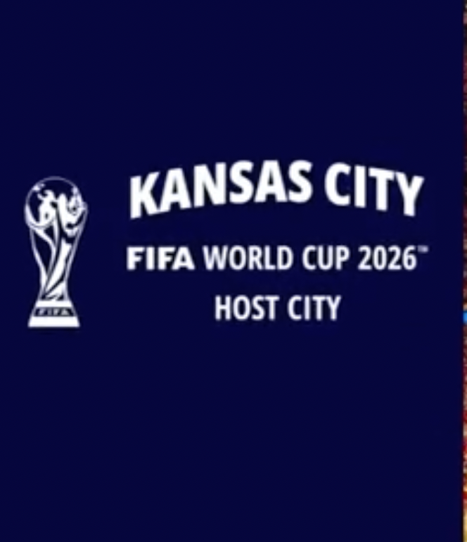 Kansas City's Arrowhead Stadium selected to host FIFA World Cup games, Sports