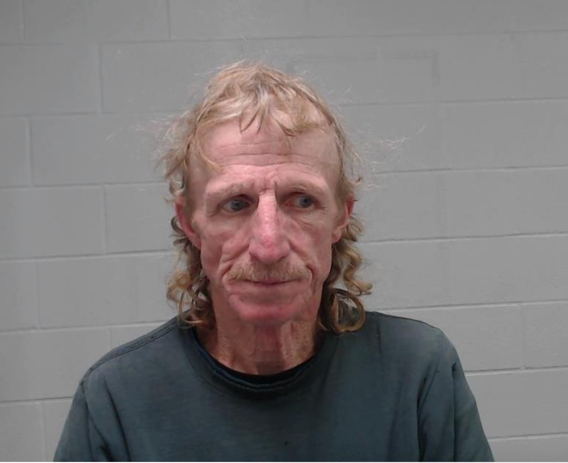 Colvin-photo from a 2019 arrest in Atchison County