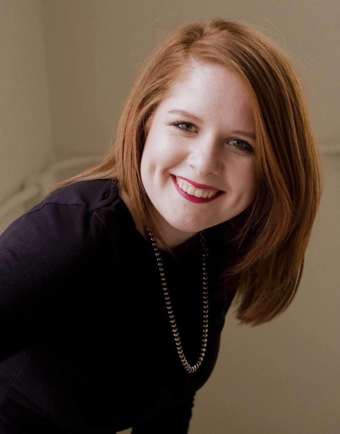 Ashley Fitzsimmons Smith