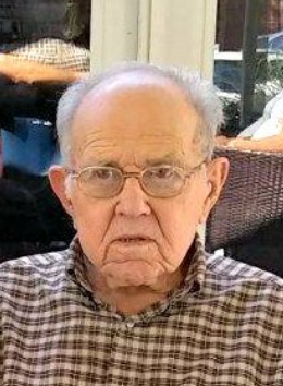 Merlyn R. Hilt