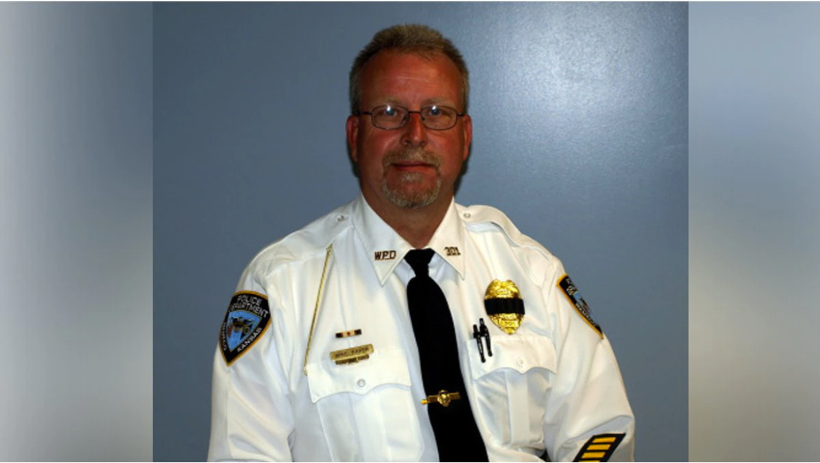 Wamego Police Chief fired
