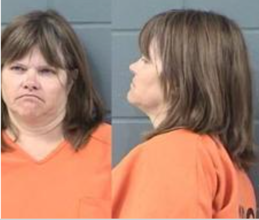 Wilson from a previous arrest in Geary County