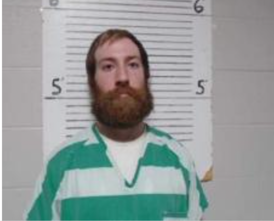 Keehn has previous convictions for theft, aggravated assault, marijuana possession and for obstruction, according to the Kansas Dept. of Corrections