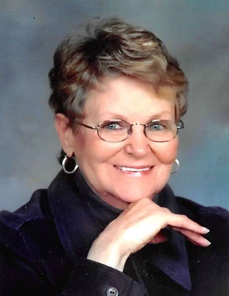 Marjorie R. Konovalske