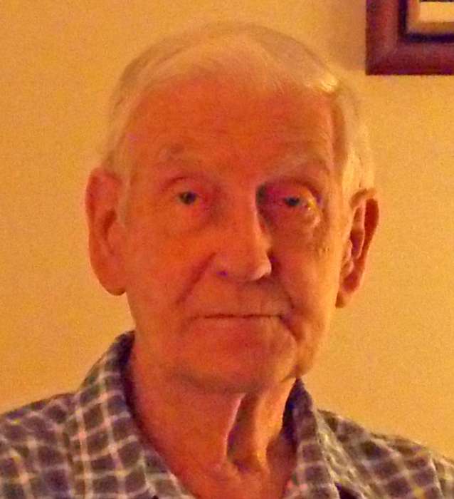 James L. 'Jim' Rehmert
