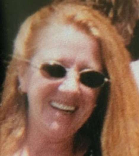 Judy Kay Bickford