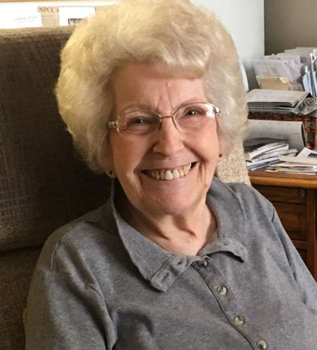 Corinne Sappingfield