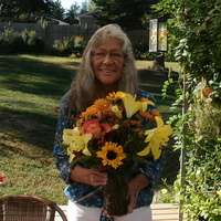 Marjorie Eichelberger