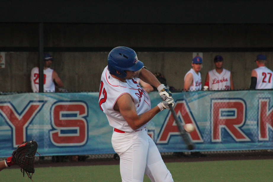 Palmer Hutchinson / Photo by Cayden Sanders, Tiger Media Network