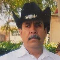 Nicolas Miranda Gonzales