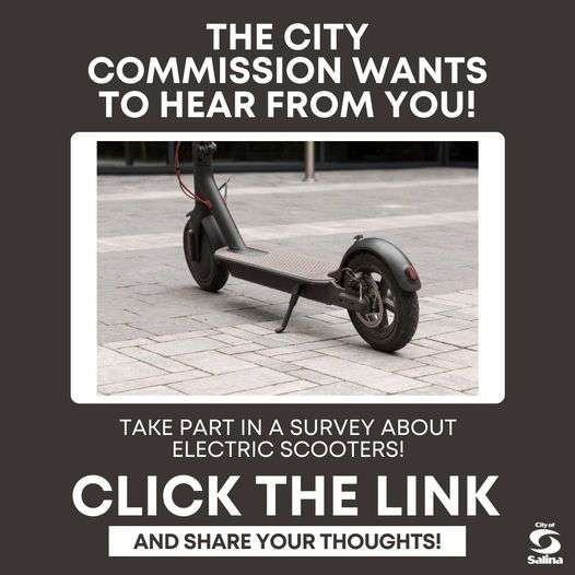 Image courtesy City of Salina Facebook page