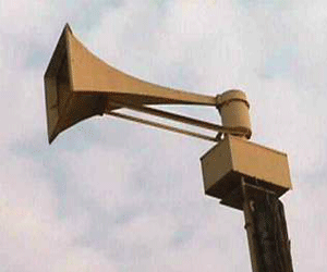 Without power, backup plans failed to activate tornado sirens in Great Bend during the July 16 storm.