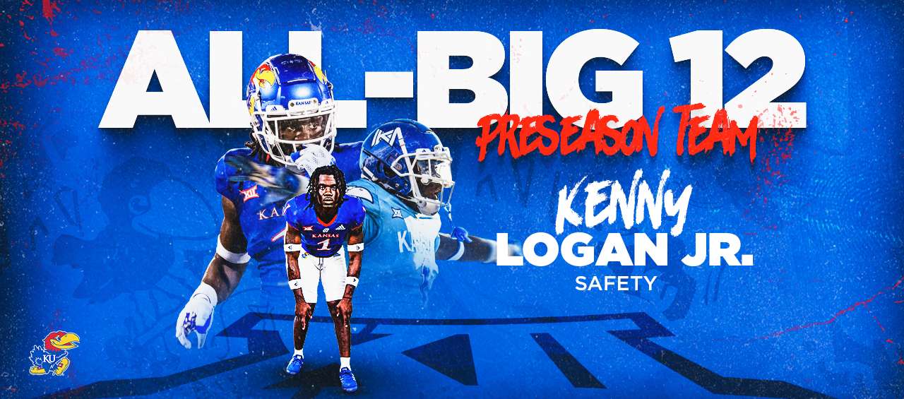 Image courtesy <a href="http://kuathletics.com">kuathletics.com</a>