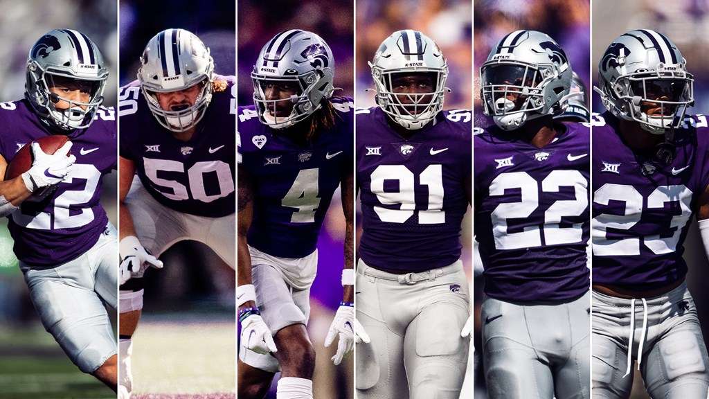 Kansas State Athletics