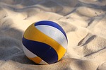 UPDATE: Sand volleyball tournament to benefit Jones family expands