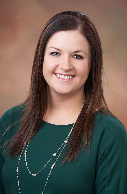 Natalie Bieberle, DPT