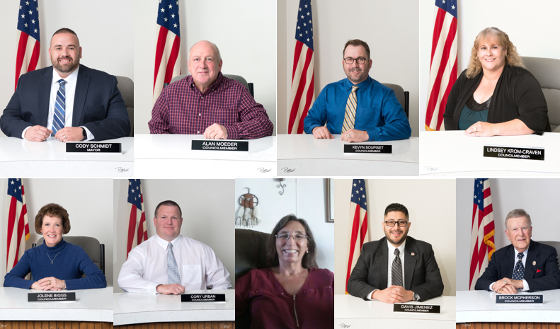 A suggestion to pay each councilmember $50 per meeting they attend was proposed at the Great Bend City Council budget session July 11, 2022.