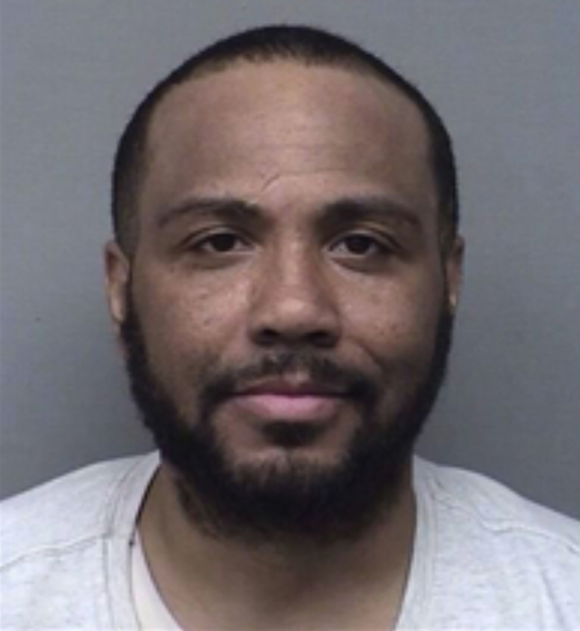 Marshall-photo KBI Offender Registry
