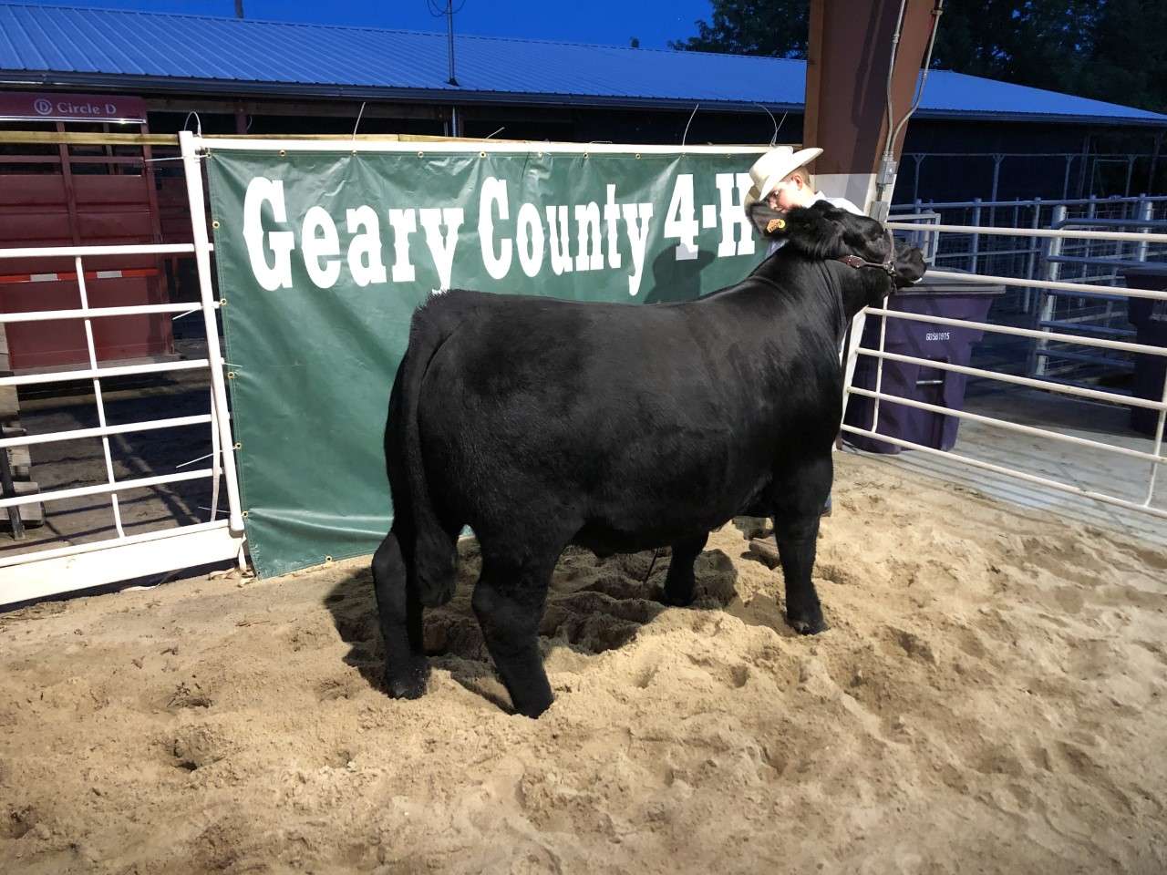 Free Fair and Rodeo will be focus areas in Geary County