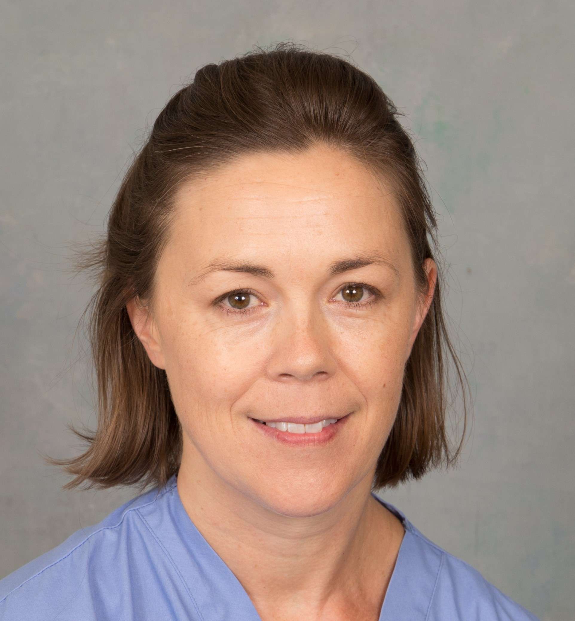 Barton nursing instructor nationally certified