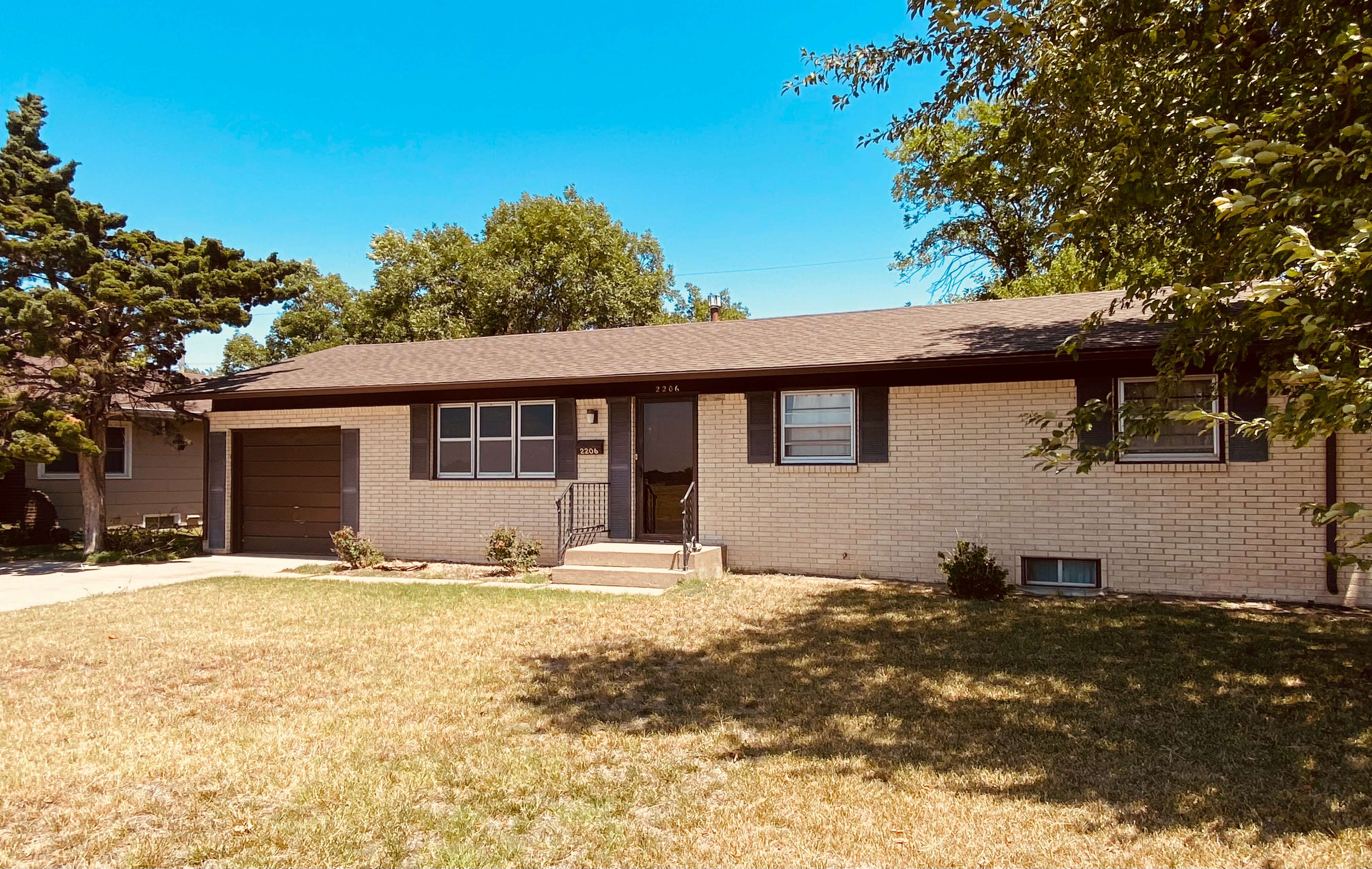 A conditional use permit was approved by the Great Bend City Council on Monday, July 18, 2022 for Jessica Roan to operate a home daycare at 2206 McKinley Street.