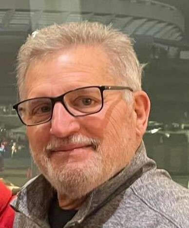 Kevin Edward Schukman