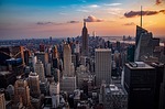 Study: Millennials didn't stray far from where they grew up