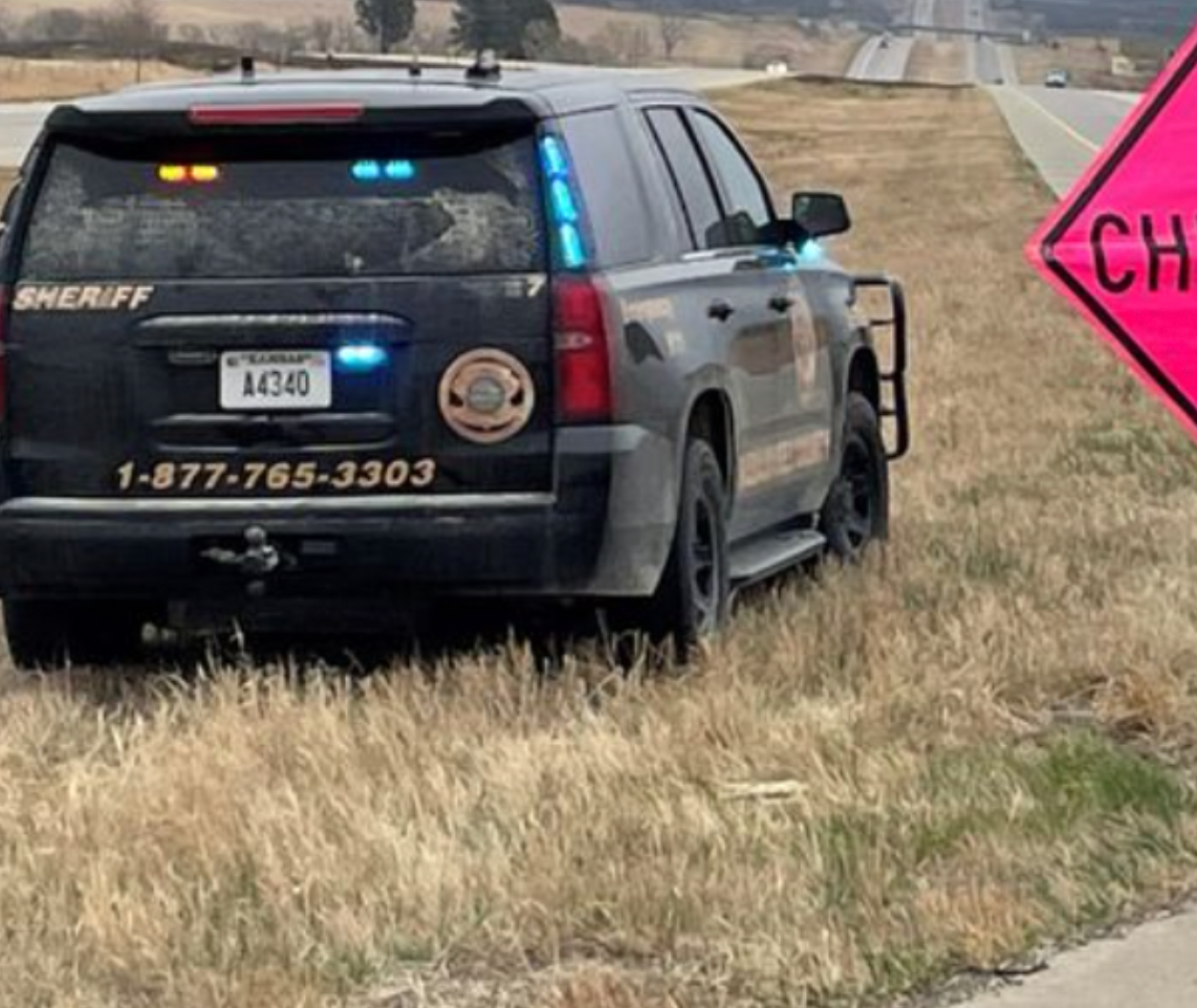 Photo Wabaunsee County Sheriff