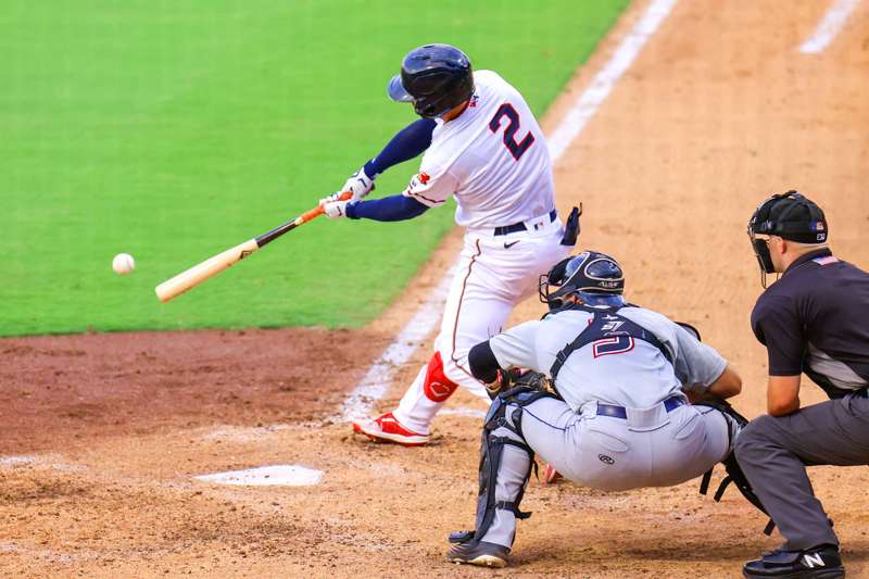 Wichita Wind Surge&nbsp; win over Rock Hounds